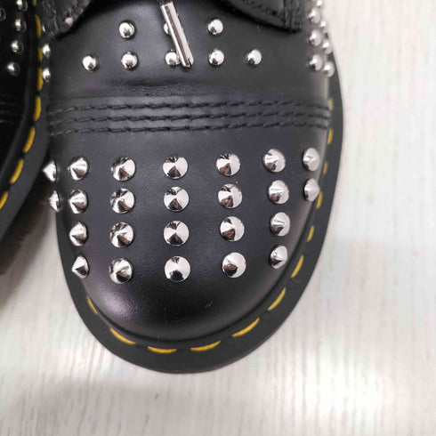 ドクターマーチン Dr.Martens 1460 アトラス スタッズ 8ホールブーツ レディース UK:5