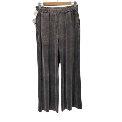 greychord LAYLA ベロアパンツ レディース JPN:1