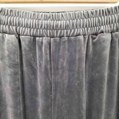 greychord LAYLA ベロアパンツ レディース JPN:1