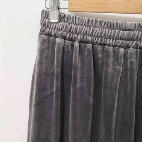 greychord LAYLA ベロアパンツ レディース JPN:1