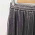 greychord LAYLA ベロアパンツ レディース JPN:1