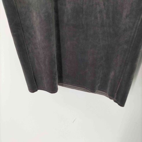 greychord LAYLA ベロアパンツ レディース JPN:1