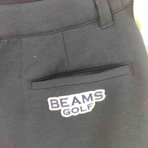 ビームス BEAMS golf ボンディング ミニスカート レディース JPN:M