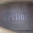 ペルティニ PERTINI ハラコ デッキシューズ レディース JPN:38