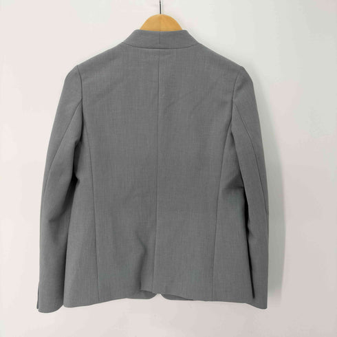 プラステ PLST ウォームリザーブ ノーカラージャケット&スティックパンツ セットアップ レディース JKT:S/PANT:M