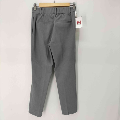プラステ PLST ウォームリザーブ ノーカラージャケット&スティックパンツ セットアップ レディース JKT:S/PANT:M
