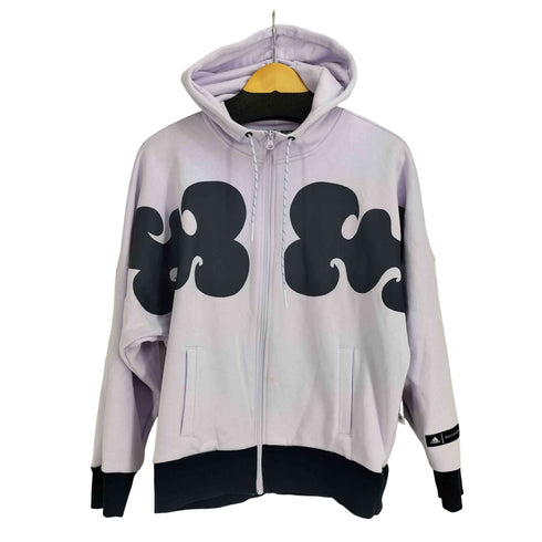 アディダス adidas FZ HOODIE レディース import:S