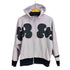 アディダス adidas FZ HOODIE レディース import:S