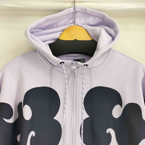 アディダス adidas FZ HOODIE レディース import:S
