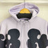 アディダス adidas FZ HOODIE レディース import:S