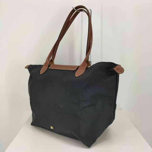ロンシャン LONGCHAMP LE PLIAGE ル プリアージュ 船型 トート バッグ レディース M