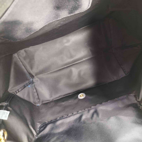 ロンシャン LONGCHAMP LE PLIAGE ル プリアージュ 船型 トート バッグ レディース M