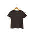 アニュアンス anuans シルクタッチコットンスリムフィットTシャツ レディース JPN:M