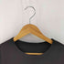 アニュアンス anuans シルクタッチコットンスリムフィットTシャツ レディース JPN:M
