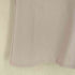 アニュアンス anuans シルクタッチコットンスリムフィットTシャツ レディース JPN:M