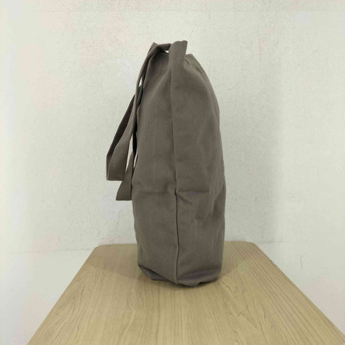 リックオウエンス RICK OWENS ロゴプリントトートバッグ メンズ