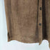 Liz Claiborne スエードレザーシャツジャケット メンズ import:XL
