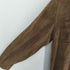 Liz Claiborne スエードレザーシャツジャケット メンズ import:XL