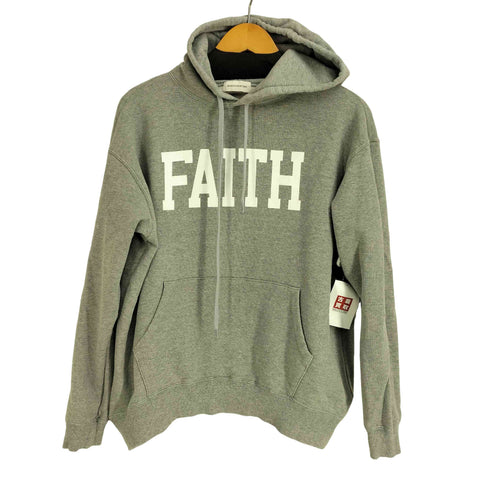 バンヤードストーム BARNYARDSTORM FAITH ロゴ パーカー レディース FREE