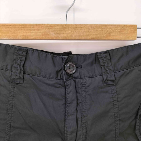 エンポリオアルマーニ EMPORIO ARMANI Josh Fasion Fit コットンショーツ メンズ EUR:46-48