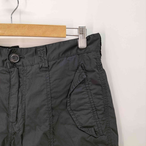 エンポリオアルマーニ EMPORIO ARMANI Josh Fasion Fit コットンショーツ メンズ EUR:46-48