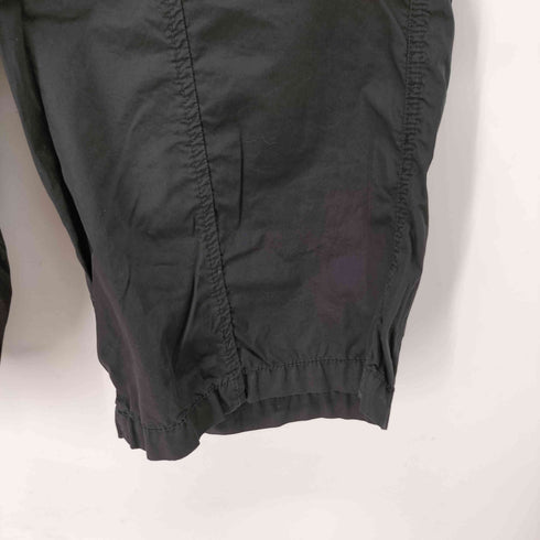 エンポリオアルマーニ EMPORIO ARMANI Josh Fasion Fit コットンショーツ メンズ EUR:46-48