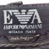 エンポリオアルマーニ EMPORIO ARMANI Josh Fasion Fit コットンショーツ メンズ EUR:46-48