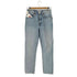 リダン RE/DONE 70s straight デニムパンツ レディース 24inch
