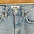 リダン RE/DONE 70s straight デニムパンツ レディース 24inch