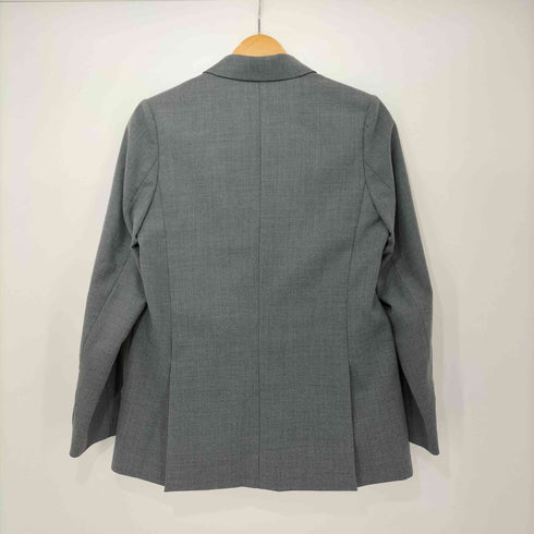 ルーニィ LOUNIE ダブルブレストテーラードジャケット レディース DE:36