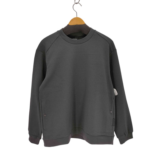 コロンビア Columbia BLACK LABEL スコッツスパイアスウェットクルー メンズ JPN:M