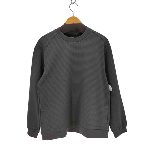 コロンビア Columbia BLACK LABEL スコッツスパイアスウェットクルー メンズ JPN:M