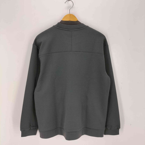 コロンビア Columbia BLACK LABEL スコッツスパイアスウェットクルー メンズ JPN:M