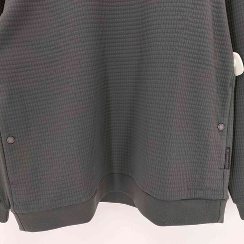 コロンビア Columbia BLACK LABEL スコッツスパイアスウェットクルー メンズ JPN:M