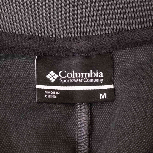 コロンビア Columbia BLACK LABEL スコッツスパイアスウェットクルー メンズ JPN:M