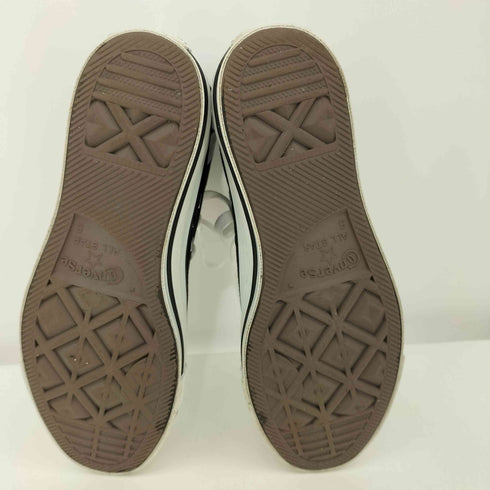 コンバース CONVERSE ALL STAR HI ハイカットスニーカー レディース JPN:24