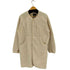 スノーピーク Snow Peak ボアロングコート メンズ JPN:M