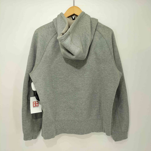 ナイキ NIKE TECH FLEECE テックフリース フルジップパーカー メンズ import:M