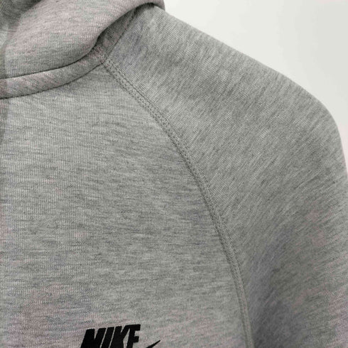 ナイキ NIKE TECH FLEECE テックフリース フルジップパーカー メンズ import:M