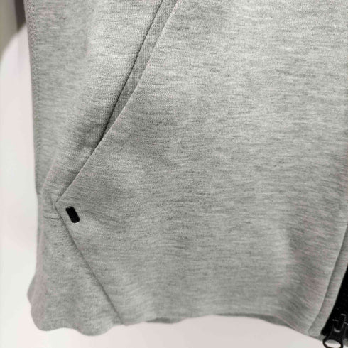 ナイキ NIKE TECH FLEECE テックフリース フルジップパーカー メンズ import:M