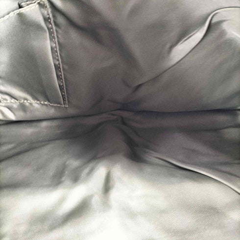 MONTE NEGRO レザー マルチポケット ハンドバッグ Y2K レディース