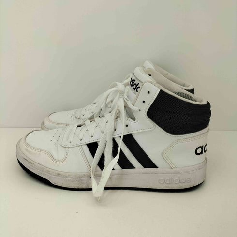 アディダス adidas ADIHOOPS MID 2.0 アディフープスミッド メンズ JPN:25.5