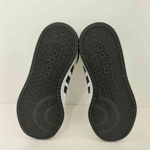 アディダス adidas ADIHOOPS MID 2.0 アディフープスミッド メンズ JPN:25.5