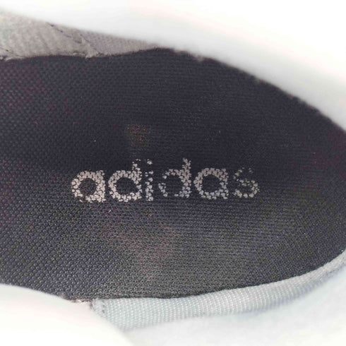 アディダス adidas ADIHOOPS MID 2.0 アディフープスミッド メンズ JPN:25.5