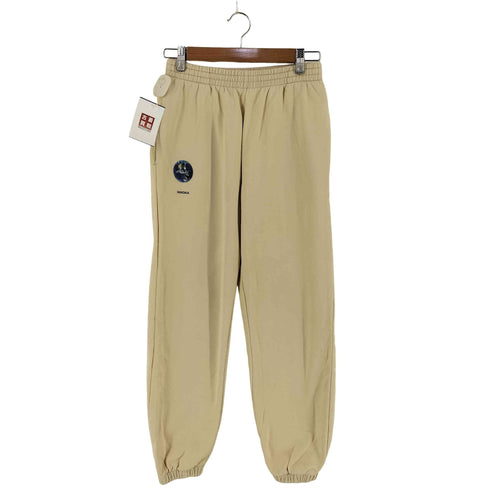 PANGAIA プリントスウェットパンツ レディース JPN:XS