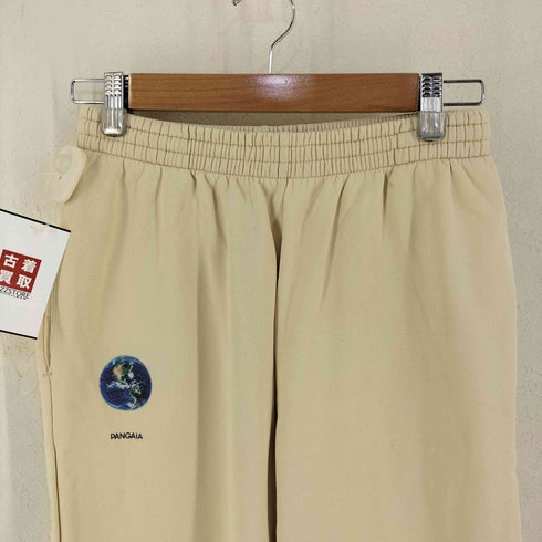 PANGAIA プリントスウェットパンツ レディース JPN:XS
