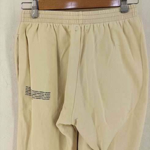 PANGAIA プリントスウェットパンツ レディース JPN:XS