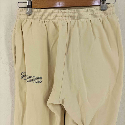 PANGAIA プリントスウェットパンツ レディース JPN:XS
