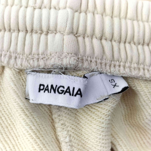 PANGAIA プリントスウェットパンツ レディース JPN:XS