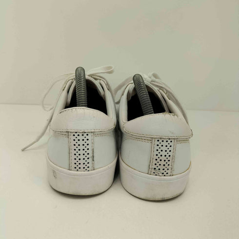 フレッドペリー FRED PERRY SPENCER LEATHER スペンサー レザー スニーカー メンズ UK:7